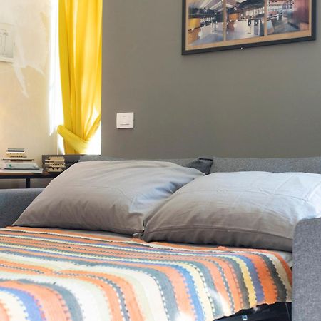 Studio Ginko - Cozy Studio For Travel And Work Milano Esterno foto
