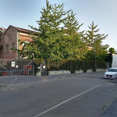 Studio Ginko - Cozy Studio For Travel And Work Milano Esterno foto