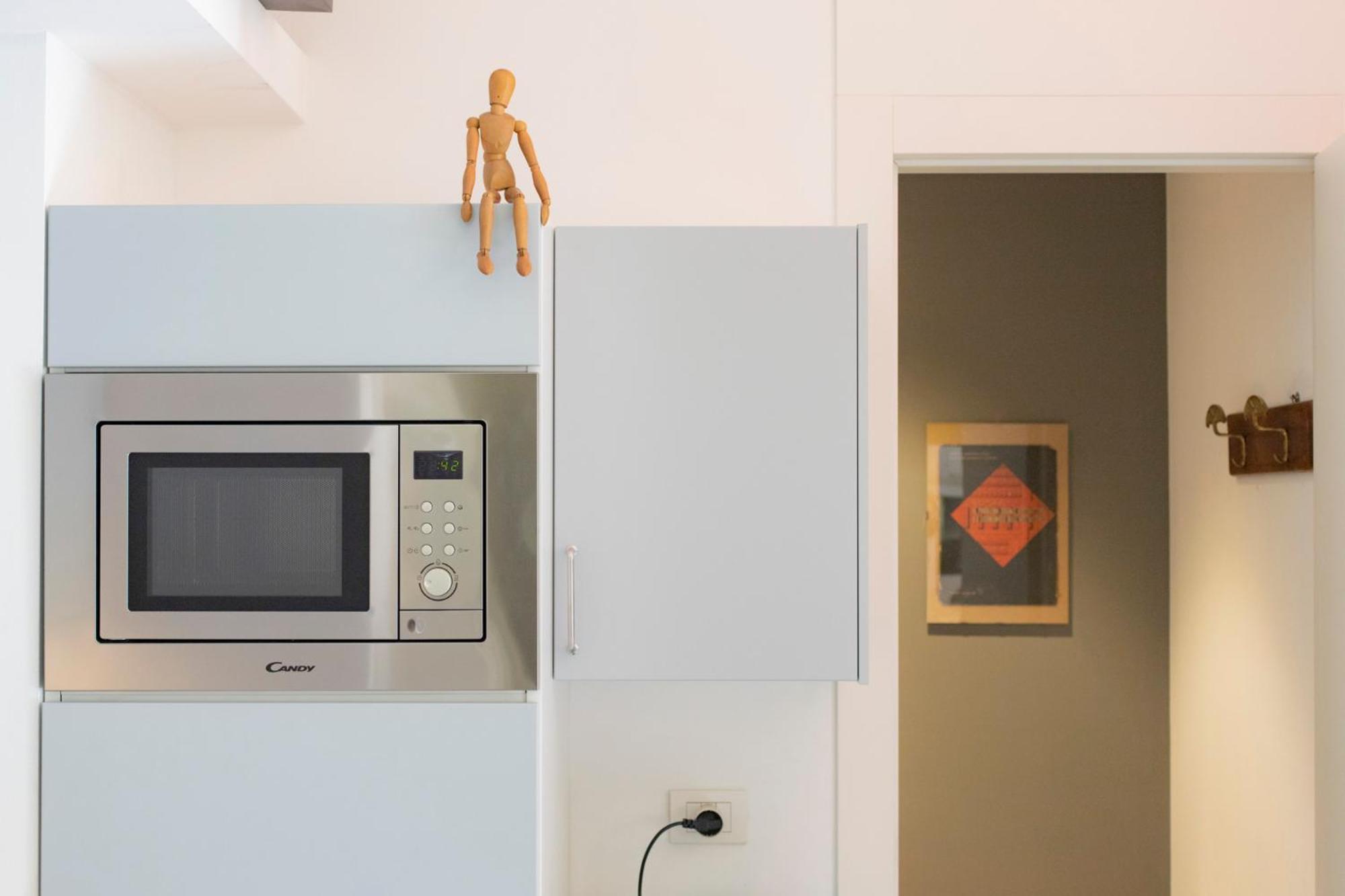 Studio Ginko - Cozy Studio For Travel And Work Milano Esterno foto