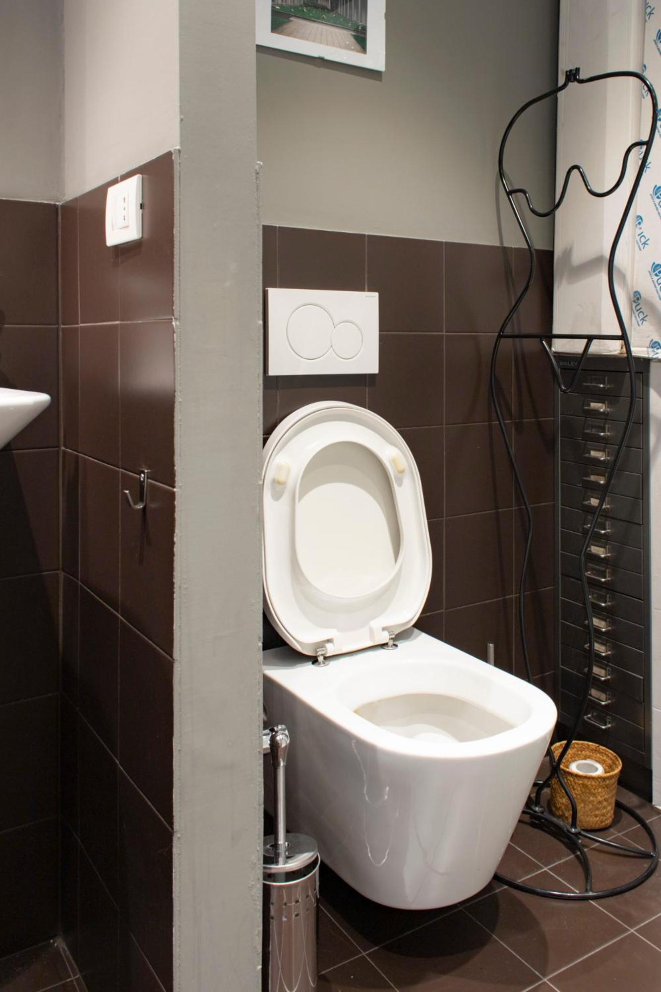 Studio Ginko - Cozy Studio For Travel And Work Milano Esterno foto