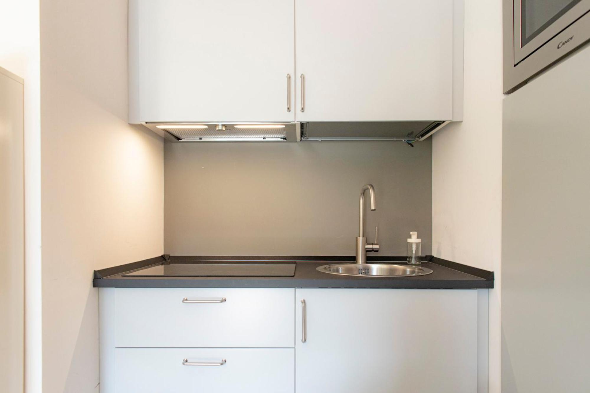 Studio Ginko - Cozy Studio For Travel And Work Milano Esterno foto
