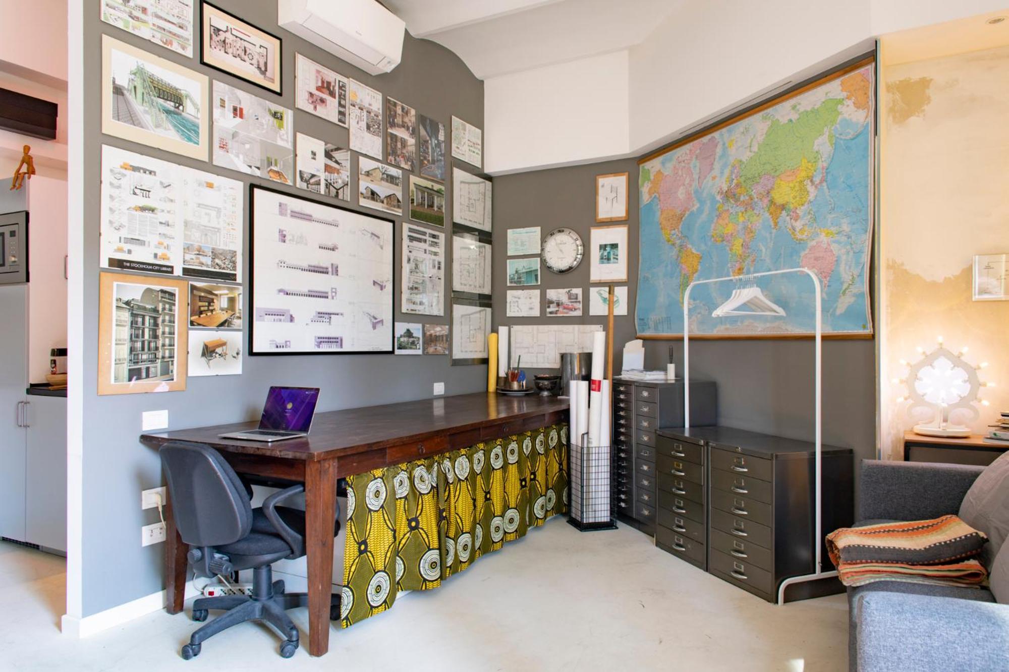 Studio Ginko - Cozy Studio For Travel And Work Milano Esterno foto