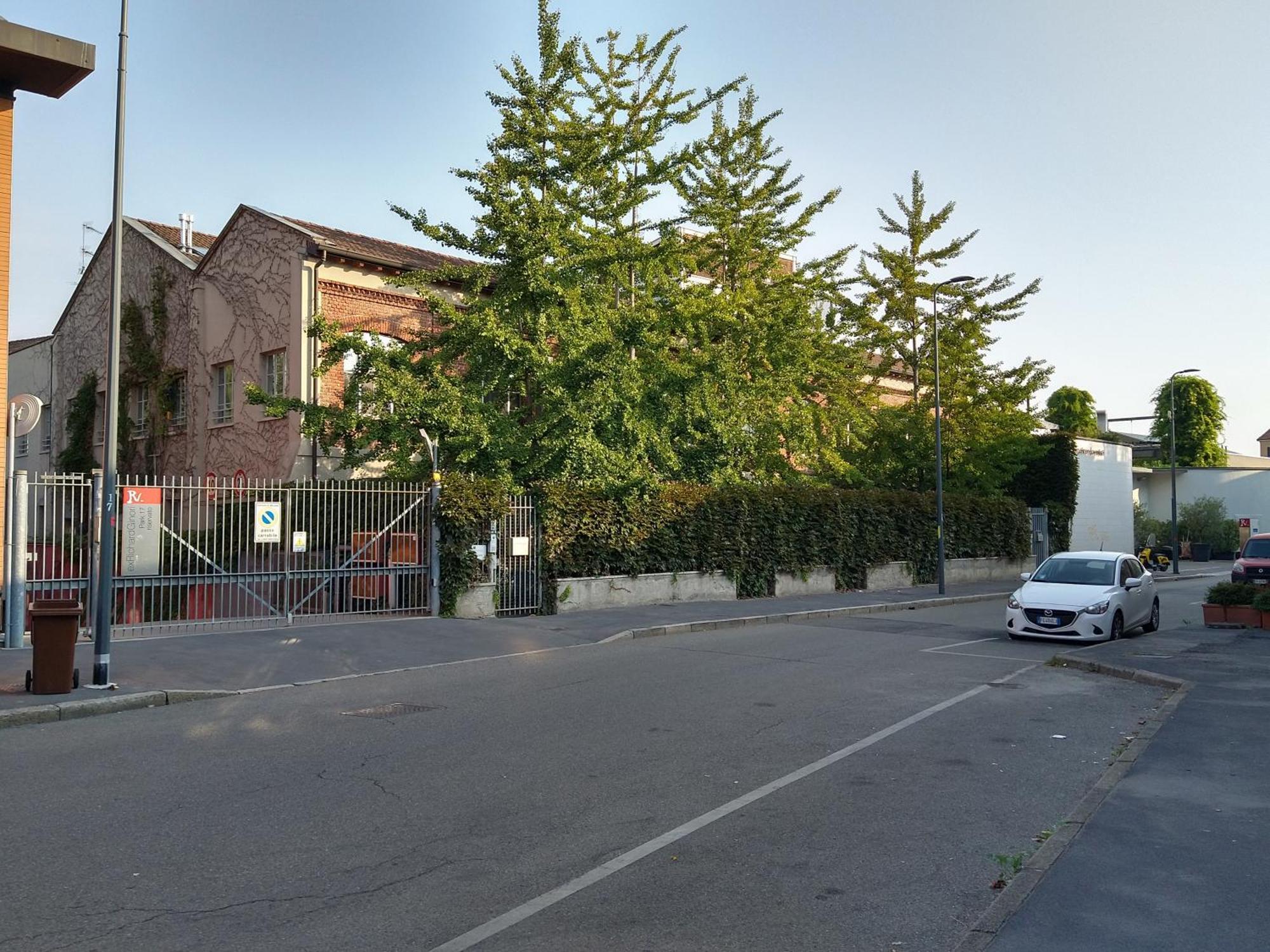 Studio Ginko - Cozy Studio For Travel And Work Milano Esterno foto