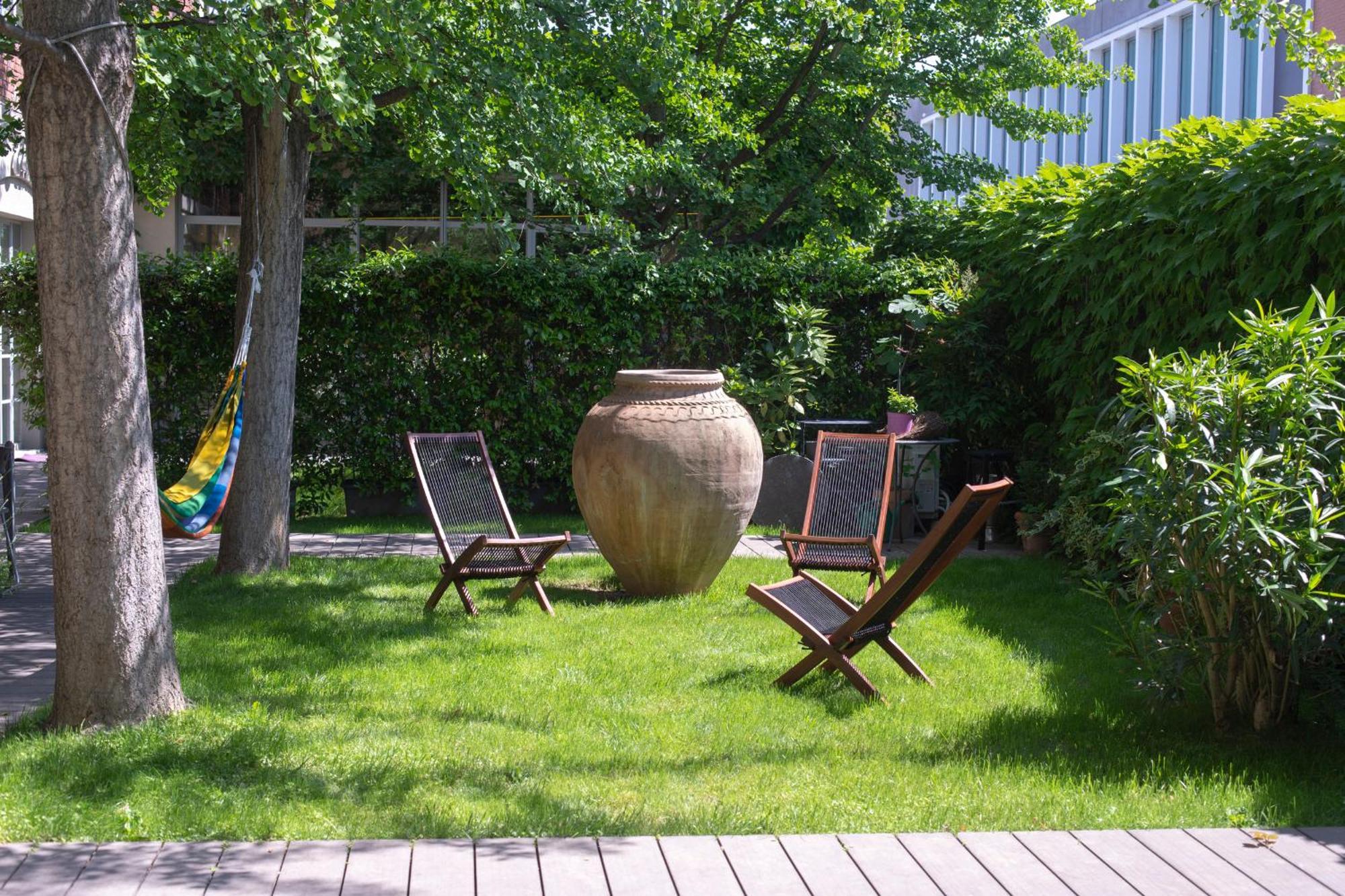 Studio Ginko - Cozy Studio For Travel And Work Milano Esterno foto