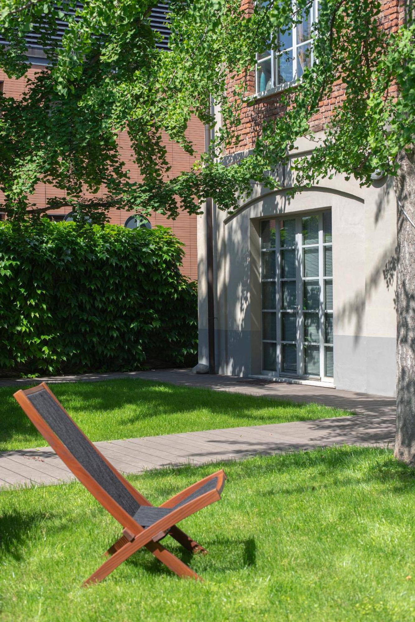 Studio Ginko - Cozy Studio For Travel And Work Milano Esterno foto