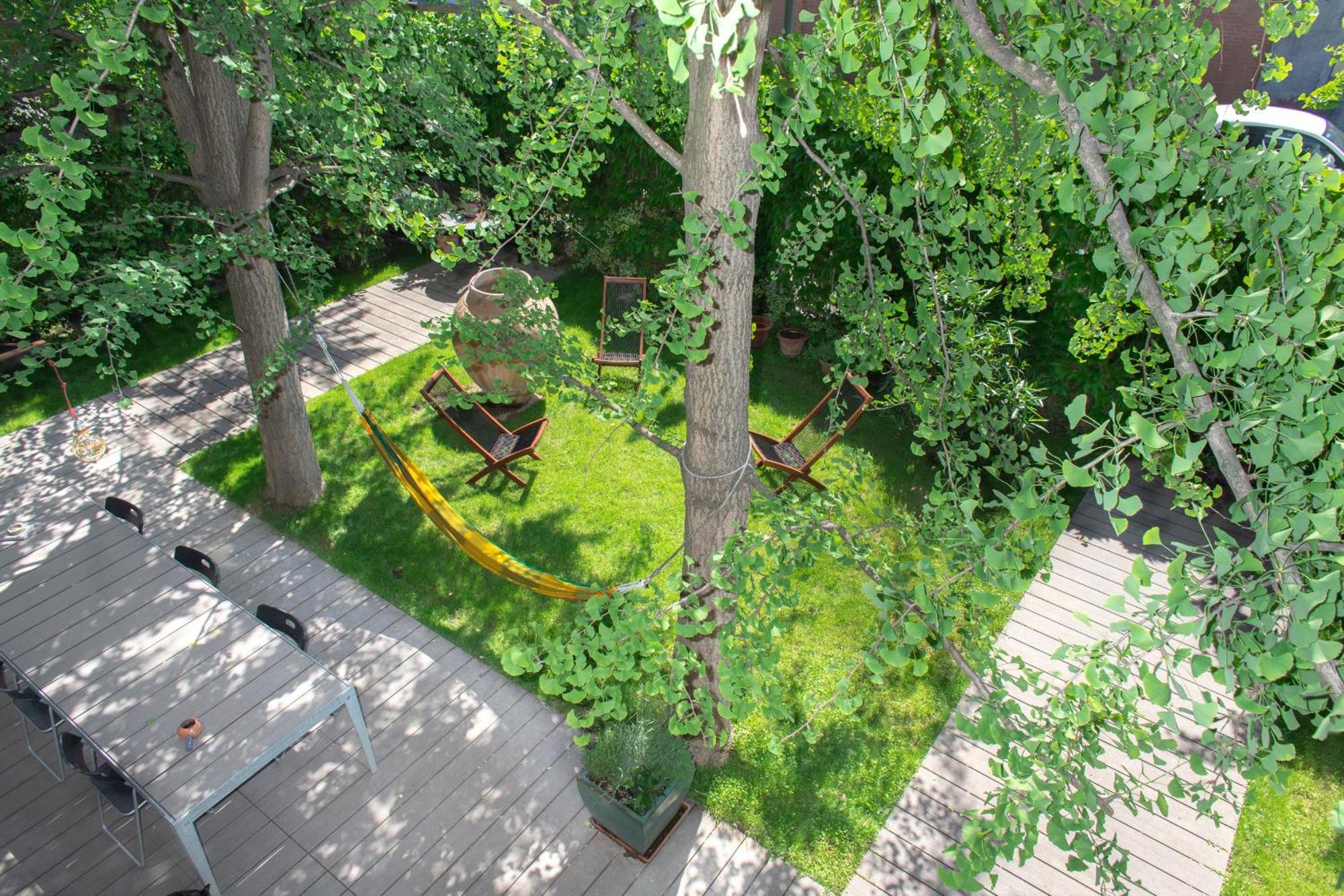 Studio Ginko - Cozy Studio For Travel And Work Milano Esterno foto
